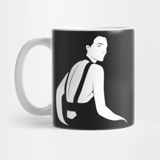 Rachel Mug